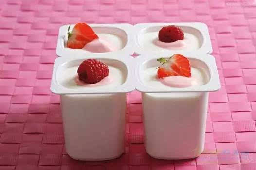 一杯酸奶加盟